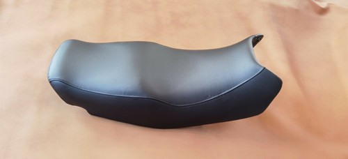 Honda sevenfifty seat cover - honda,