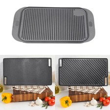 Large Non-Stick Cast Iron
