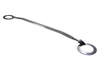 Whiteline front strut brace - front,
