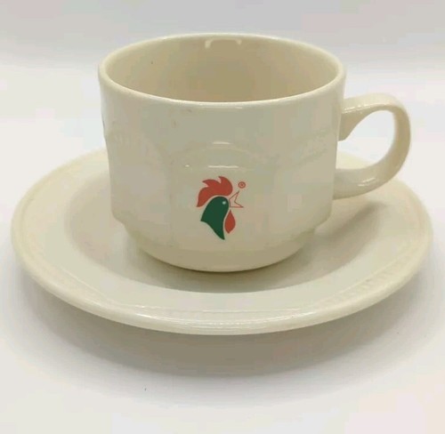 Steelite kellogg logo cup - steelite,