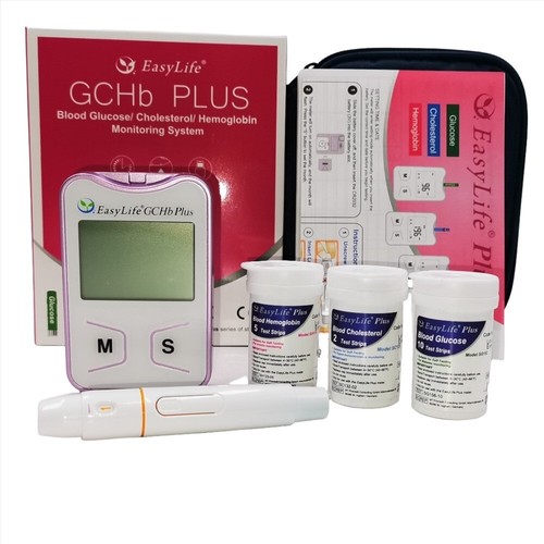 Easylife plus haemoglobin - plus, /