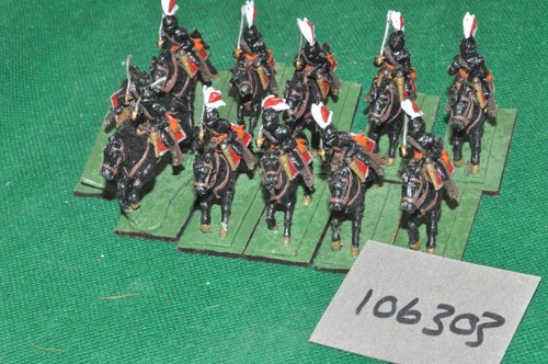 25mm ecw imperialist - 25mm,