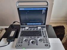 Chison EBit 50 Portable Ultrasound Machine