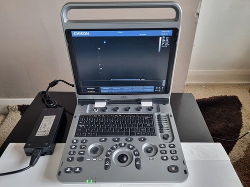 Chison ebit portable - ebit,