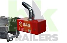 SAS FORT K Fortress Hitch