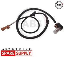 SENSOR, WHEEL SPEED FOR SAAB