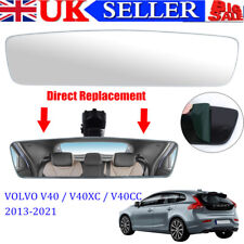 GENUINE VOLVO V40/V40XC/V40CC 2013-2021 INTERIOR REAR VIEW MIRROR 31468057