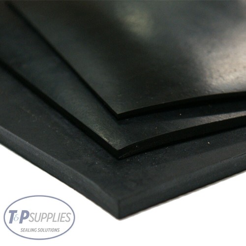 Solid nitrile nbr rubber - nbr, sheet