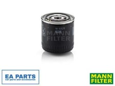 Oil Filter for CHRYSLER DODGE GAZ MANN-FILTER W 920/6