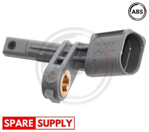 Sensor wheel speed - sensor,, for