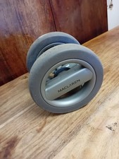 Maclaren Techno Xt Front Wheel Grey