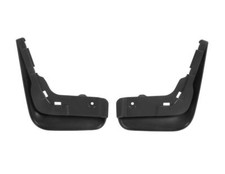 Genuine Ford Puma 2020 Front Mud Flap Kit Pair ST-Line Cross 2019- 2458844