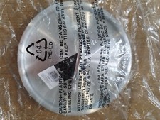 Vogue Heavy Duty Aluminium