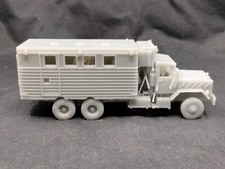 US M934 5 ton Expansible