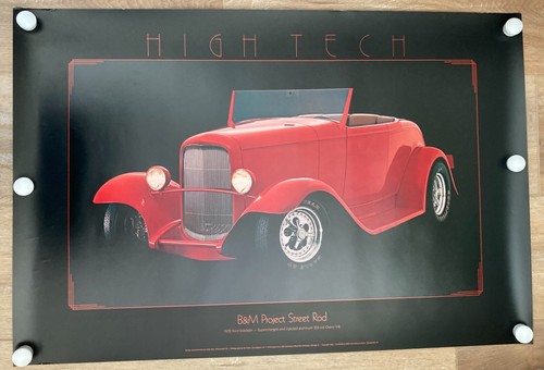 Vintage 1986 project - 1986,