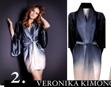 Agent Provocateur ombre silk