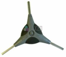 Cyclo Mini 'Y' Wrenches Allen Keys 4, 5, 6mm Bike Maintenance Repair Tool