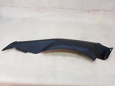 VOLKSWAGEN GOLF MK4 97-03 5DR REAR PASSENGER SEAT COVER TRIM 1J4867765B