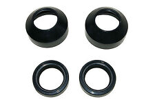 Honda XL125R front fork seals