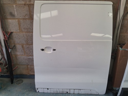 Vauxhall vivaro passenger - vauxhall,