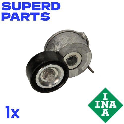 Belt tensioner ribbed - tensioner,