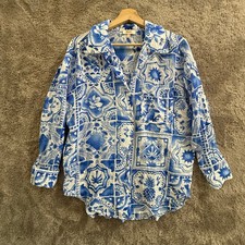 Peach Women's Long Sleeve