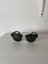 Ray-Ban Clubmaster Sunglasses