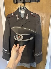 East German Secret Police