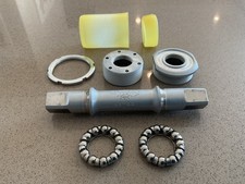 Campagnolo Nuovo Record Bottom