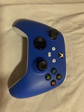 Xbox Controller Blue Xbox S/X