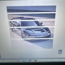 Tool Box Graphics /Decals Fits