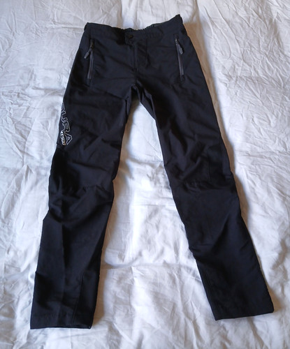 Endura mt500 burner pants - burner,