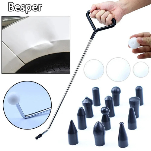 Dent removal rods - dent,