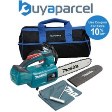 Makita DUC254Z 18v LXT