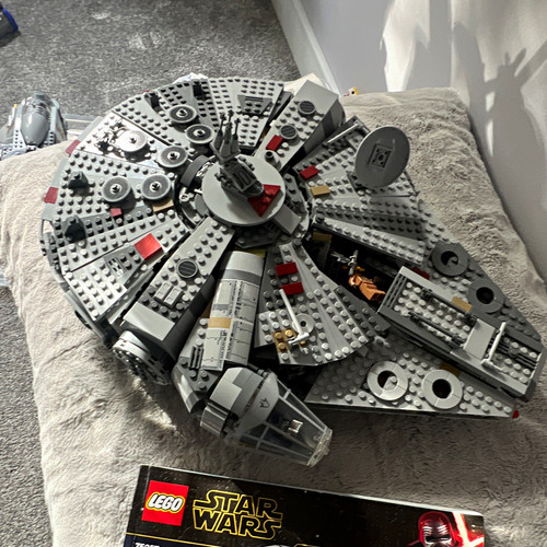Lego star wars - lego,