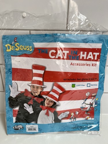 Cat the hat world - hat,