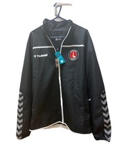 Charlton Athletic Full Zip