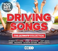 Various Artists: Driving