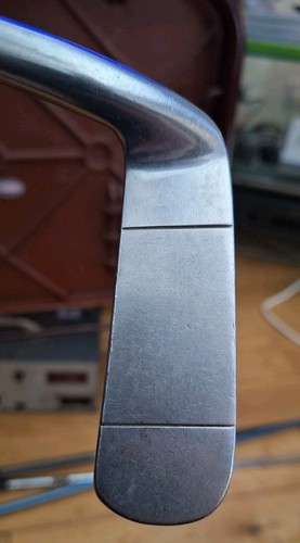 Ben sayers gem - ben, putter
