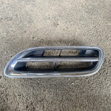 Nissan Micra K11 Bonnet Grill