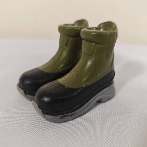 Bratz boyz cade - shoes, vintage