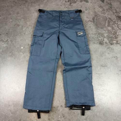 Wave rave pants mens small - pants,