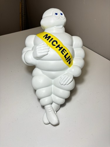 Vintage michelin service truck - vintage,