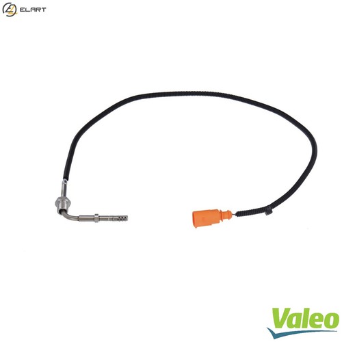 Sensor exhaust gas - exhaust, temperature