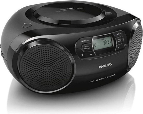 Philips player azb500 - cd,