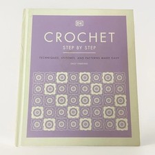 Crochet Step by Step