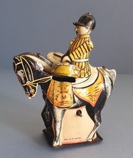 a056 Vintage Wells-Brimtoy Tin