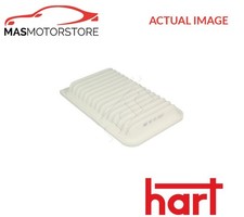 Engine air filter element hart - engine,
