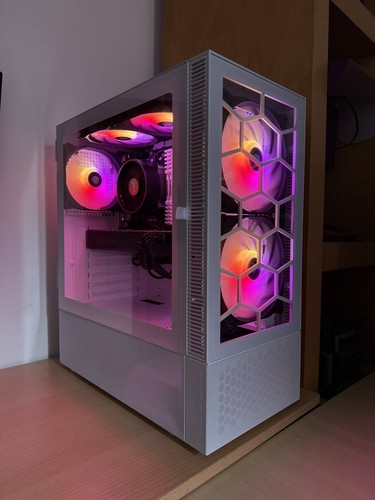 Gaming amd ryzen 5 - ryzen,