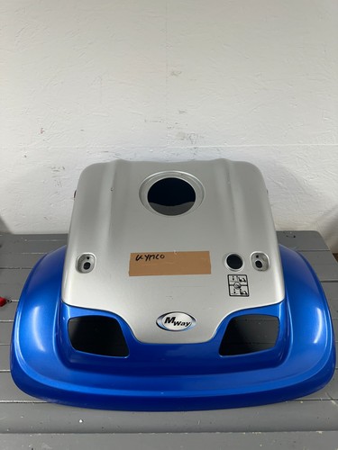 Mobility scooter kymco - scooter,